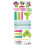 Clementoni Clementoni Wonderful Butterflies Small Pen Creator Set Age 6+ 3