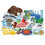 Clementoni Clementoni Science & Play Lab - 110 Experiments 2