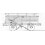 Festiniog Railway Granite End Door Wagon Kit 1