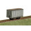 Tralee and Dingle Railway Butter Van Kit 1