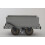 Talyllyn Railway Iron End Door Wagon Kit 1