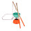 Legami Diabolo Juggling Toy 2