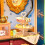 DIY Mini House Alices Tea Store 2