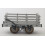Talyllyn Railway 3 Bar Slate Wagon Kit 1