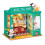 DIY Mini House Alices Tea Store 1