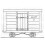 Welsh Highland Railway 4 Wheel Van No.2 Kit 1