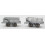 Talyllyn Railway Slate Wagon Kit Set (5) 1
