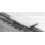 Lynton and Barnstaple 4 Wheel Wagon/Van Chassis Kit 1