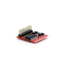 Dapol Imperium Plux22 8 Function DCC Decoder DAIMPERIUM6