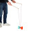 Legami Diabolo Juggling Toy 3
