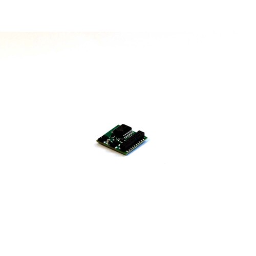 Dapol Imperium 21 Pin (non-MTC) 6 Function DCC Decoder OO Gauge DAIMPERIUM7