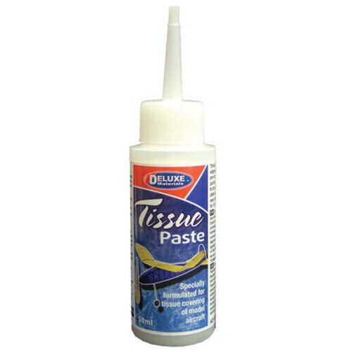 Deluxe Materials Tissue Paste 50ml