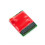 Gaugemaster DCC95 Ruby Series 6 Function Pro DCC Decoder 21 Pin 1