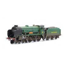 Kitmaster Schools Class Shrewsbury Static Locomotive Kit