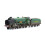 Kitmaster Schools Class Shrewsbury Static Locomotive Kit 1