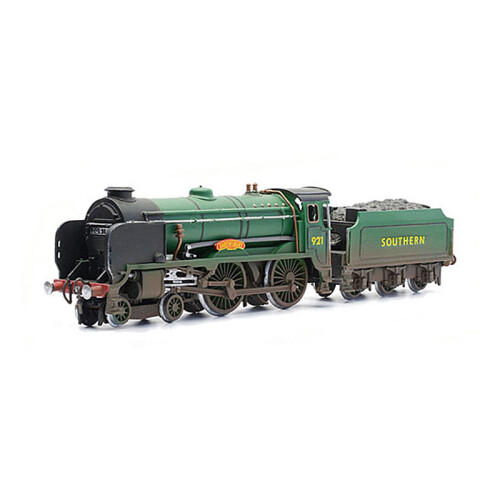Kitmaster Schools Class Shrewsbury Static Locomotive Kit