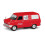 Corgi CORGI CC02725 Coca Cola 1970's Ford Transit Mk1 1
