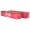 Dapol 40ft Container Set (2) ONE Weathered 2F-028-119 N Gauge 1