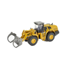 Huina CY1716 Diecast Fork Truck 1:50 Diecast Model Toy