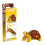 EUGY Tortoise 3D Craft Kit 1