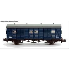 Dapol CCT BR Blue S2536S DA2F-047-012 N Gauge