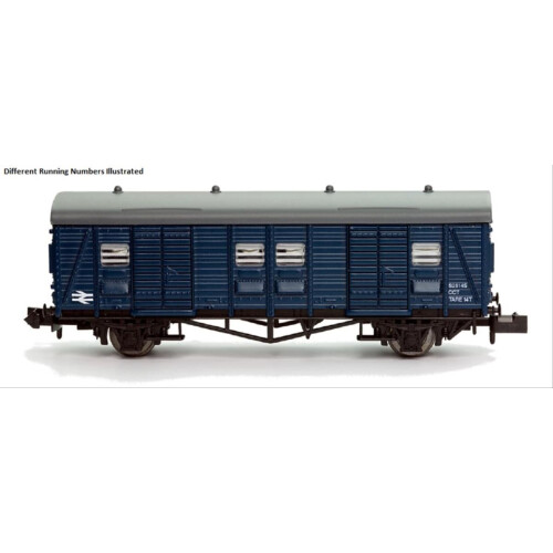 Dapol CCT BR Blue S2536S DA2F-047-012 N Gauge