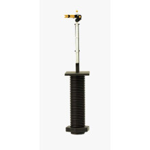 Dapol GWR Distant Single Mast Signal N Gauge DA2L-001-002