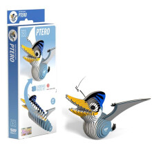 EUGY Ptero 3D Craft Kit