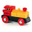 Brio BRIO Two Way Battery Powered Engine 2