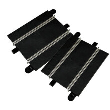 SCALEXTRIC Sport Track C8207 Half Straight 175mm Pk Of 2
