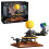 CaDA Master The Solar System Age 8+ 865pcs C71004W 1