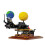CaDA Master The Solar System Age 8+ 865pcs C71004W 2