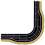Scalextric SCALEXTRIC BUNDLE C7015 C7016 C7017 C7019 C8206 C8207 Pit Lane Corner 1