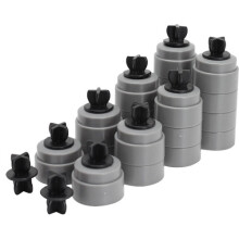 Scalextric Track - Track Supports