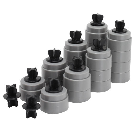 Scalextric Scalextric Track - Track Supports