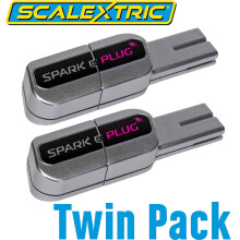 SCALEXTRIC C8333 Spark Plug Wireless Dongle