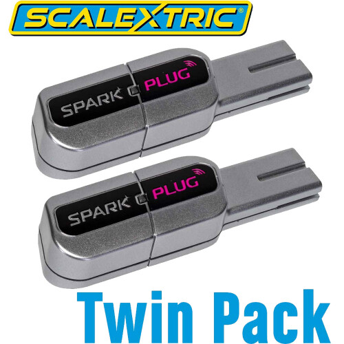 Scalextric SCALEXTRIC C8333 Spark Plug Wireless Dongle