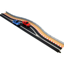 Scalextric Digital - Pit Lane (left hand)
