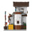 CaDA Japanese Style Canteen Brick Model Building 861pcs C66014 4