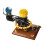 CaDA Master The Solar System Age 8+ 865pcs C71004W 3