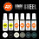 AK11601 - AK Interactive Set - Non Metallic Metal:Steel 3