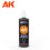 100ml Black Primer 3rd Gen AK Interactive AK11242 1