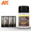 Ak00089 - Ak Interactive Wash 35ml Heavy Effects Acrylic Fluid 1