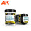 AK8002 - AK Interactive Water Gel Transparent 250ml. 1