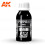 AK00757 - AK Interactive Black Primer Microfiller 100ml 1