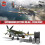 Airfix Airfix A17001A Supermarine Spitfire Mk.IXc - Flying Dray 1:24 Model Kit 1