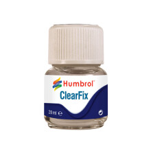 Humbrol Clearfix 28ml