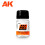 AK00049 - AK Interactive Wash 35ml Odourless Thinners 1
