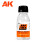 AK00050 - AK Interactive Odourless Thinners 100ml 1
