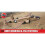 Airfix Airfix North American B-25C/D Mitchell 1:72 Model Kit 1